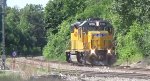 UP LSG54 on the Marion sub